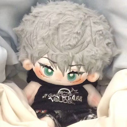 Alien stage till TILL 20cm Plush Doll Dress Up Stuffed Toy Plushie Anime Gift - Picture 2 of 5