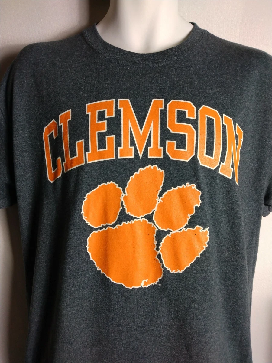Clemson tigers merch 2025