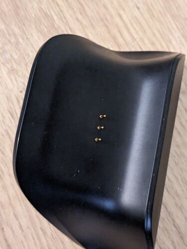 Base de carga SOLO 8BitDo Ultimate 2.4G controlador inalámbrico base de soporte negro - Imagen 5 de 10