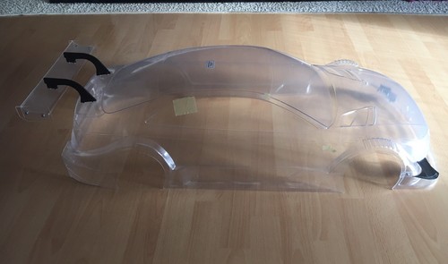 FG Audi RS 5 DTM Karosserie-Set (4159) Neu! - Bild 3 von 8