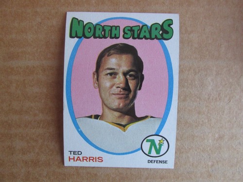 1971-72 TOPPS HOCKEY CARD SINGLES COMPLETE YOUR SET PICK CHOOSE UPDATED 5/26 - Bild 51 von 221