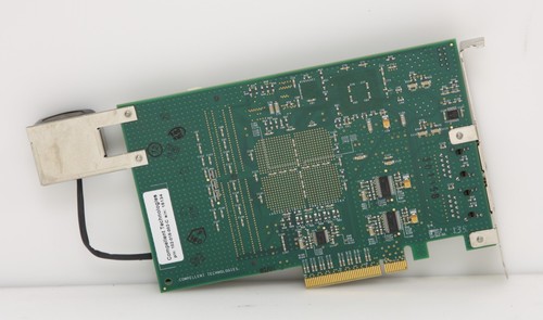 SCHEDA CONTROLLER RAID PCI-E OEM 512 MB con BBU 102-018-002-C. - Foto 2 di 8