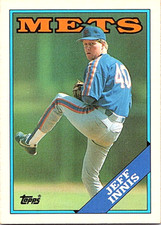 1988 Topps Traded Baseball - Pick / Choose Your Cards