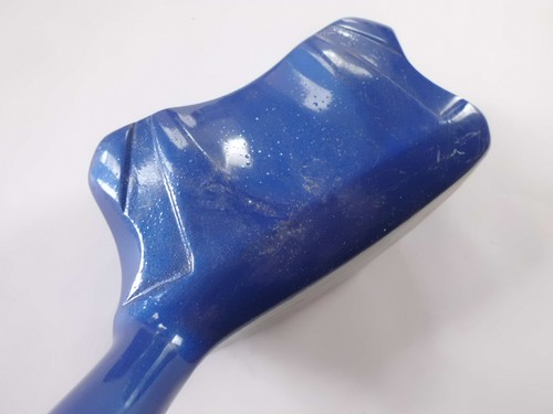 NEW HIPPO X PLUS ~ 4 RESCUE ~24' ~GRAPHITE ~ LEFT HANDED ~ NO HEADCOVER (E3D) - Picture 3 of 8