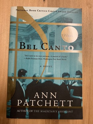 bel canto ann bel canto ann