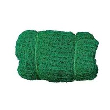 Cricket Batting Practice Net Regular Training Net Green, 12Ft. X 30 Ft