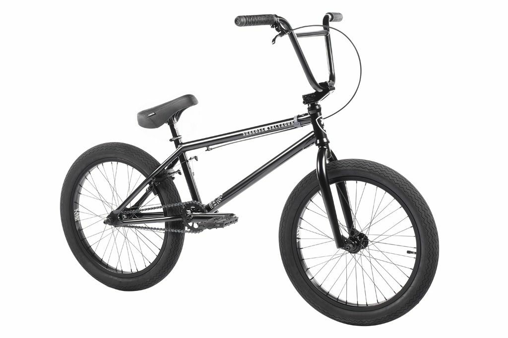 2022 Subrosa BMX Salvador 20