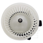 A/C Blower Motor Assembly for 18-21 Jeep Wrangler 68301851AA