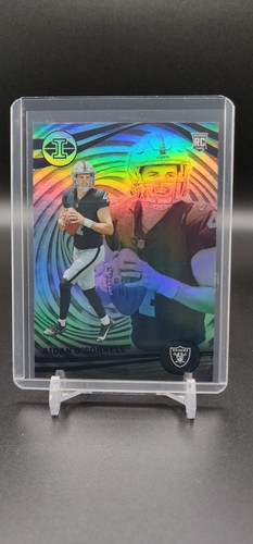 2023 Illusions Rookie Base Cards, Pick Your Players! Complete Your Set! - Picture 17 of 76