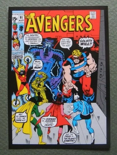 Marvel 80 Years Anniversary Stickers and Trading Cards PANINI No 1- 192 + C 1-50 - Picture 65 of 243
