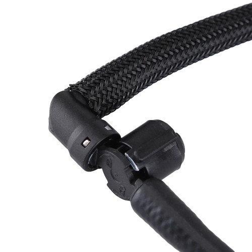 For Mercedes C E M G R W204 W212 return line leakage oil leakage fuel hose - Bild 10 von 16