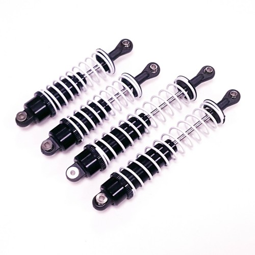 Amortiguador/choque de aceite de aluminio para chasis CC01/CW01/WR02/CR01/CC-02/M/hpi/axial/Gen8 - Imagen 46 de 46
