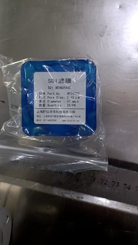 Test SDI indice densità elsa produttore molto venduto / kit test SDI per acqua - Foto 10 di 12