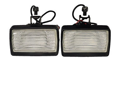 2 COBO Spa 24V Volt Driving Fog Lights Roof Utility Light 70W BAE R0066522 ITALY