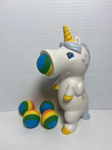 unicorn squeeze popper
