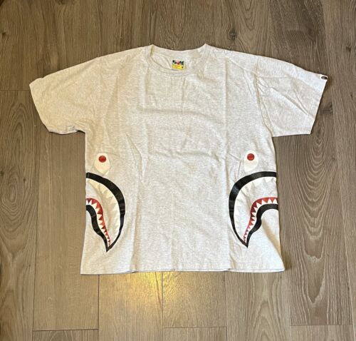 Bape bape side shark - Gem Bape bape side shark - Gem