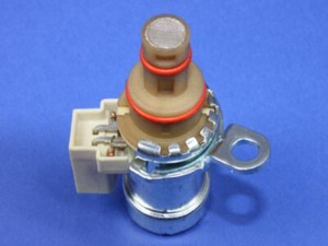 Automatic Transmission Valve Body Solenoid Mopar 5169313AA