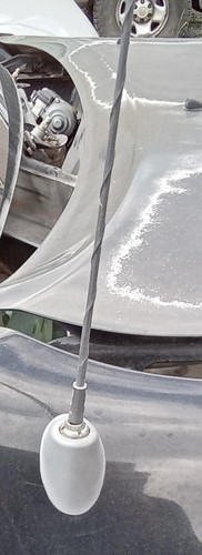 2005-2010 Toyota Tacoma Prerunner Crew Cab Floor Wire Harness #2 82162-04090 - Picture 15 of 24