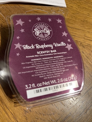 Scentsy Element Wachswärmer Crackle Farmhouse keine Knolle nötig weißer Singvogel - Bild 12 von 13