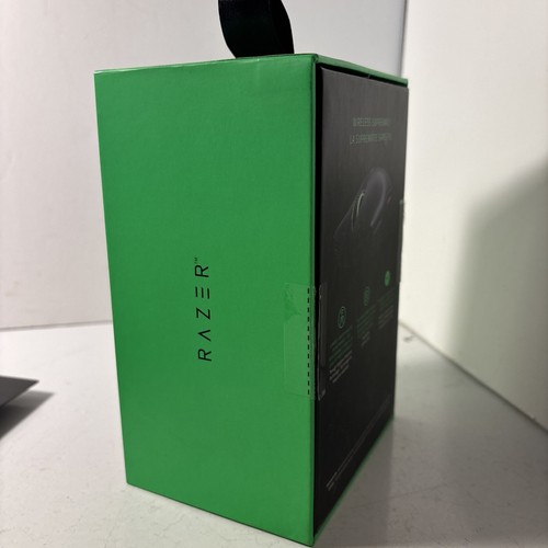 Cabezal de lanza inalámbrico Razer RC30-021203 con cable dongle y caja/papeleo - Imagen 13 de 21