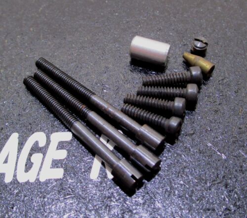 Graupner Anleitung HB 61 Marine 9.97cc 2 stroke glow engine for R/C boats New - Picture 23 of 24