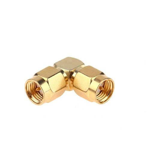 SMA a SMA, macho hembra acoplador BNC cable extensor antena adaptador conector Reino Unido - Imagen 71 de 82