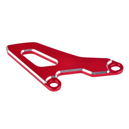 Protector de cadena de cubierta de piñón delantero para Honda CR CRF 250R 2004-2007 CRF250X 04-17 - Imagen 5 de 6