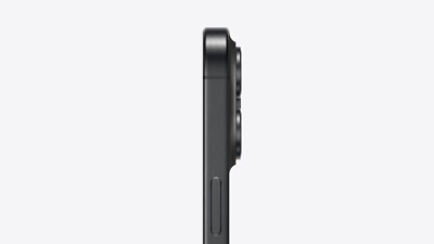 Buy Apple iPhone 15 Pro Max - 1 TB - Black Titanium (Unlocked