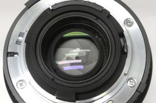 Obiettivo Nikon AF Micro Nikkor 2,8 / 60 mm per Nikon AF usato - Foto 11 di 14