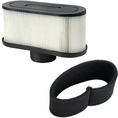 Air Filter 11013-0752 For Kawasaki FR651V FR691V FR730V FS481V-FS691V Engine - Picture 7 of 11