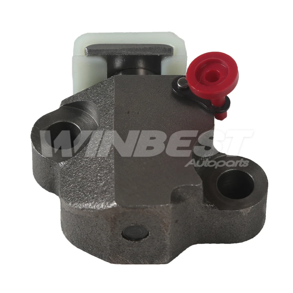 Timing Chain Kit w/ VVT for Chevrolet Trailblazer Isuzu Buick Rainier GMC Envoy - Image 3 of 4