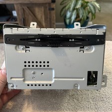 2010 Ford Taurus SEL CD PLAYER RADIO RECEIVER MECHANISM OEM AG1T 19C157 AF