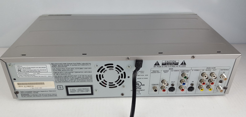 Funai DVD/VCR 4 Head Hi-Fi DVD/VHS Combo SV2000 WV20V6 RECORDER, EXCELLENT VIDEO - Picture 10 of 13
