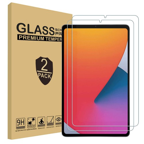2X Tempered Glass Screen Protector For Amazon/ Samsung Galaxy/iPad/Lenovo Tablet - Picture 54 of 266