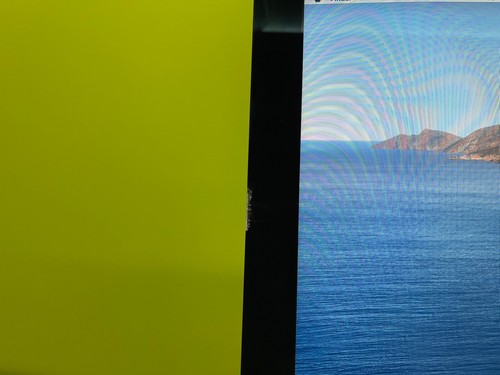 Apple iMac 21,5"-Desktop – Quad i5 2,9 GHz – 16 GB – 1 TB HD – macOS 2019 Catalina - Bild 7 von 17