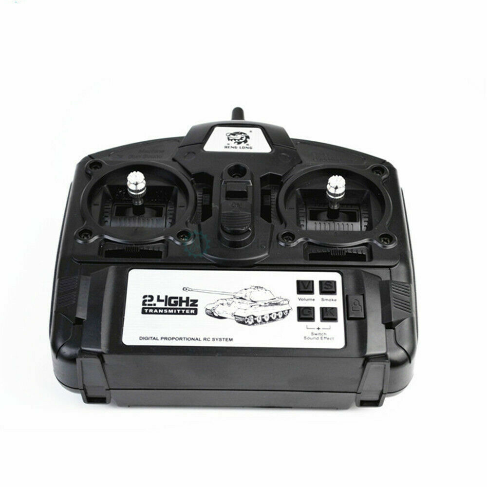 RC Telecomando per Heng lungo Nero Ricevitore Accessori Modello Utile RC Telecomando per Heng lungo Nero Ricevitore Accessori Modello Utile