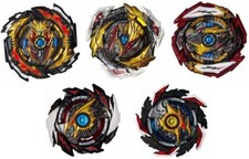 TAKARA TOMY Beyblade Burst B-196 Random Booster Vol.28