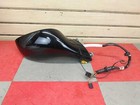 2006-2013 Corvette OEM RH Door Mirror Black U8555 Opt DD0 U2K P/ 15975877