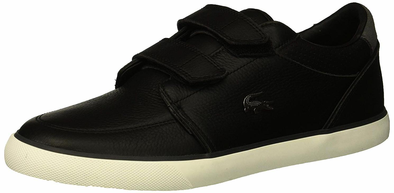 Lacoste Para Hombre Zapatillas de Bayliss-elegir talla/color Lacoste Para Zapatillas Hombre Zapatillas Para de Bayliss-elegir talla/color d9f69c