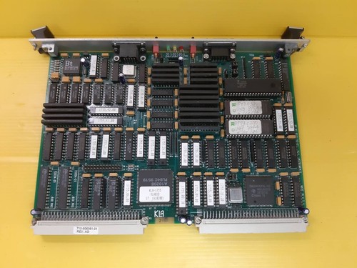KLA BD N. 6001755-03. - Foto 5 di 5