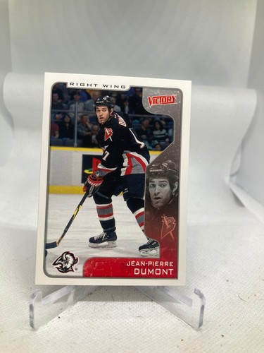 2001-02 UD Oberdeck Sieg NHL Hockey ~ Commons ~ Karten #1-250 kostenloser Versand!!! - Bild 44 von 278