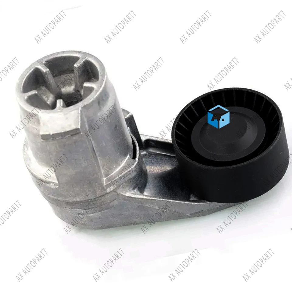 11288604266 INA Belt Tensioner For BMW F30 335 F10 740 E70 X5 35iX 535 F01 F02 — 第 4/4 张图片
