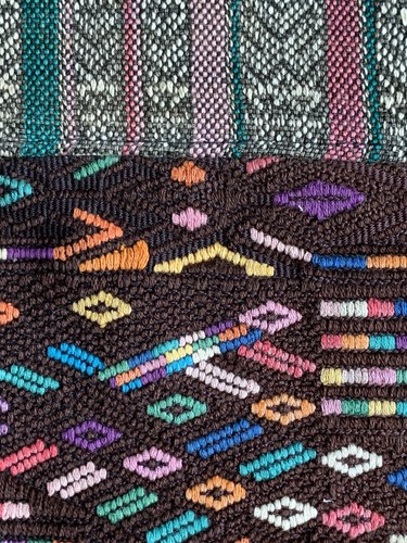 Tribal Pillow Cover Case - Picture 2 of 4