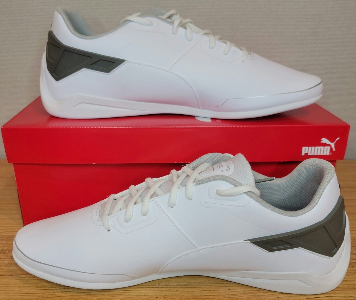 Puma Mercedes F1 Drift Cat Delta Motorsport Shoes Men\'s Size 9.5‎ PUMA Men main image 2