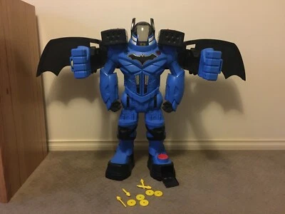 batbot xtreme australia