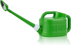 New ListingPlastic Watering Can for Indoor & Outdoor Plants 1 Gallon/4-Liter, Watering Pot