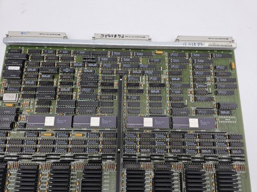 Vintage Sun Microsystems VME BOARD UNTESTED 5011451010616 - Picture 5 of 7