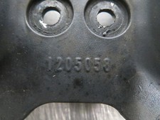 EB1041 2017 17 POLARIS AXYS PRO RMK 174 800 THROTTLE BODY ADAPTERS