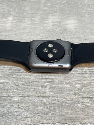 Apple Watch Series 1 38mm 42mm - All Colors - Aluminum Case W/ Band - Picture 8 of 48