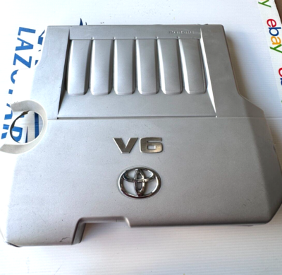 2012 TOYOTA CAMRY SIENNA RAV-4 ENGINE COVER V6 2GR-FE OEM | eBay